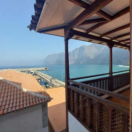Incredible View, 2 Rooms Los Gigantes Acantilado de los Gigantes Extérieur photo