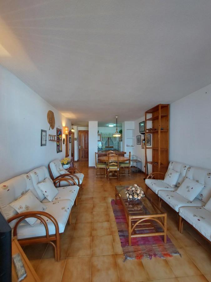Incredible View, 2 Rooms Los Gigantes Acantilado de los Gigantes Extérieur photo
