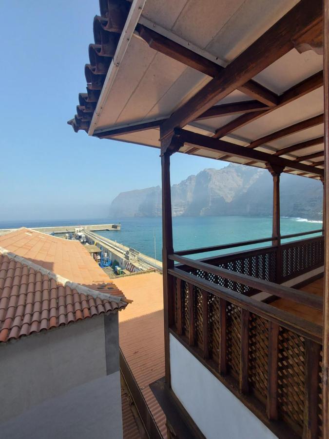 Incredible View, 2 Rooms Los Gigantes Acantilado de los Gigantes Extérieur photo